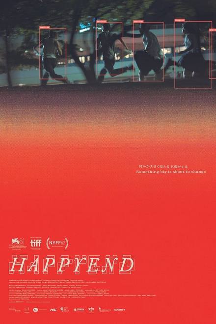 Happyend
