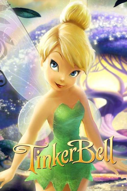 Tinker Bell - Cô Tiên Giúp Ích