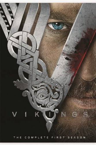 Huyền Thoại Vikings Phần 1