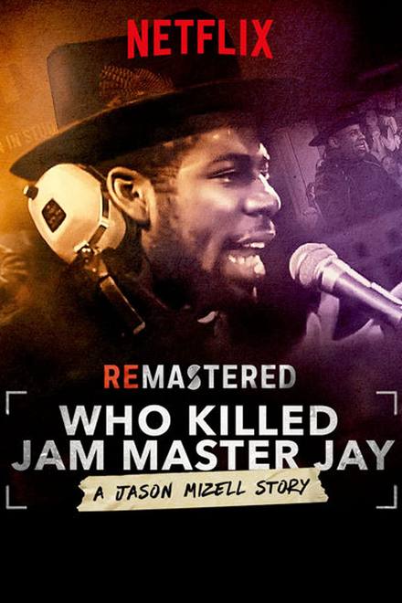 Tái hiện: Ai giết Jam Master Jay?