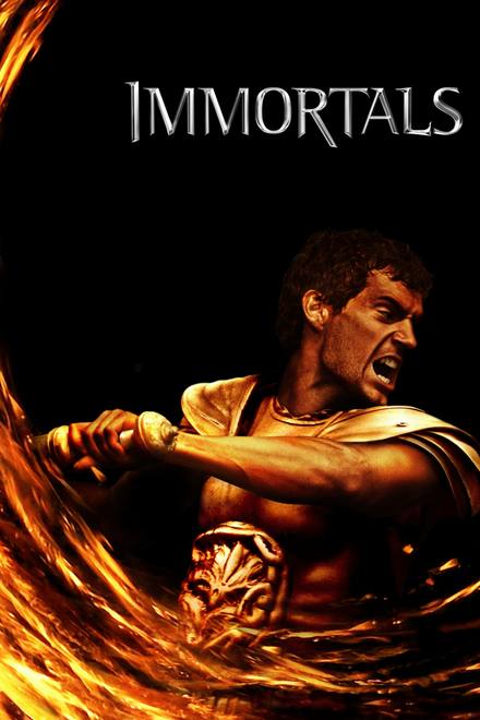 Immortals