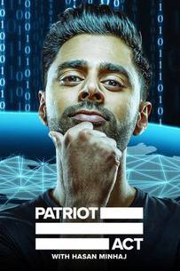 Đạo luật yêu nước với Hasan Minhaj (Phần 5)