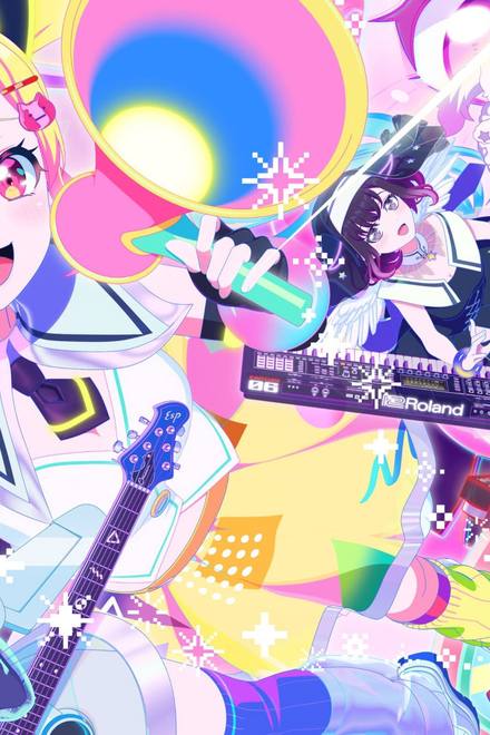BanG Dream! YUME∞MITA