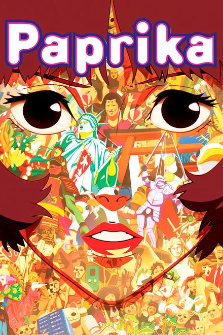 Paprika