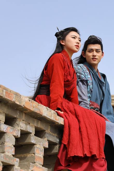 Tân Long Môn Khách Sạn