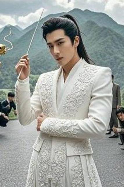 Thánh Y Thiên Môn: Song Tu Vượt Kiếp