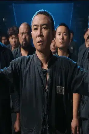 Viễn Đại Tiền Trình: Song Long Hội