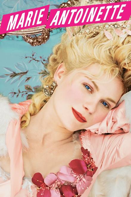 Marie Antoinette