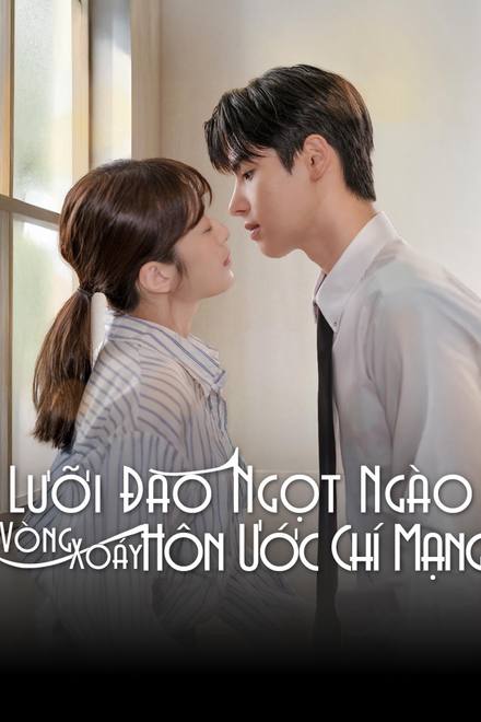 Lưỡi Dao Ngọt Ngào: Vòng Xoáy Hôn Ước Chí Mạng