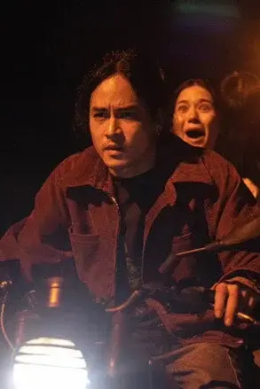 Chuyện Ma Giảng Đường 4