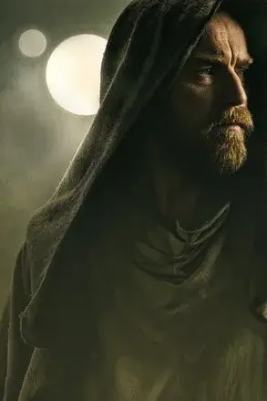 Chiến Tranh Giữa Các Vì Sao: Obi-Wan Kenobi