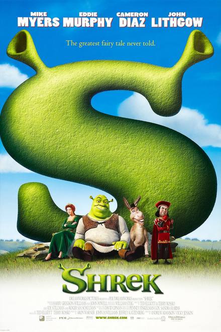 Shrek