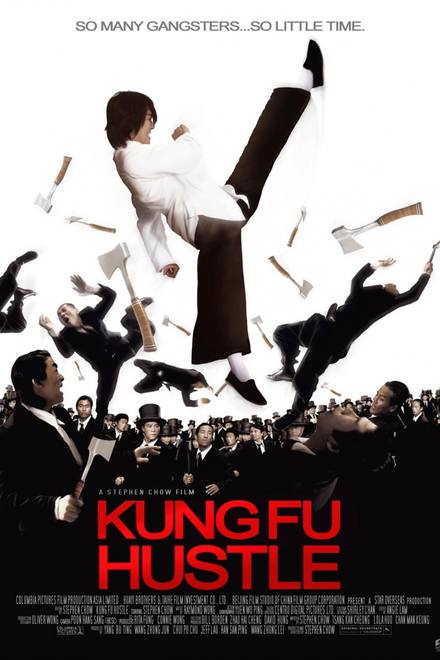 Tuyệt đỉnh công phu