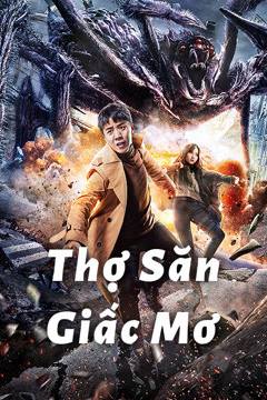 Thợ Săn Giấc Mơ