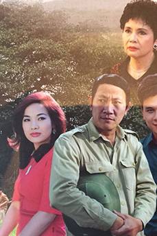 Gia Phả Của Đất