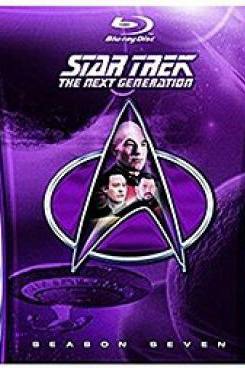 Star Trek: Thế hệ tiếp theo (Phần 7)