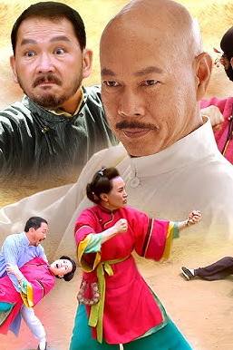 Thị Trấn Tam Nguyên