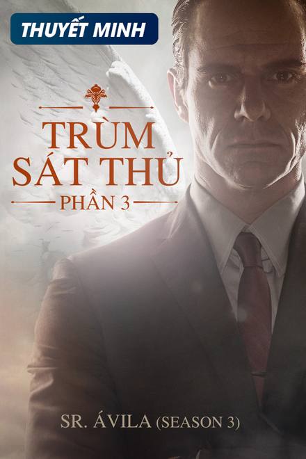 Trùm Sát Thủ (Phần 3)