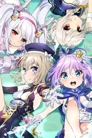 Azur Lane: Bisoku Zenshin! Ni!! (Phần 2)
