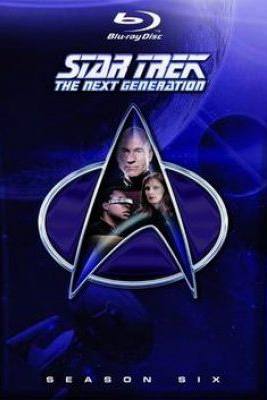 Star Trek: Thế hệ tiếp theo (Phần 6)