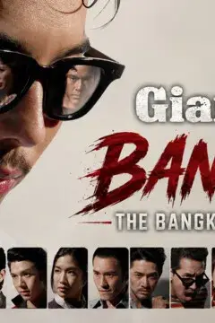 Giang Hồ Bangkok