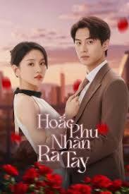 Hoắc Phu Nhân Ra Tay
