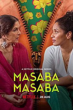 Masaba Masaba (Phần 2)