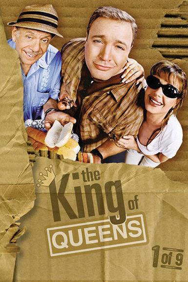 The King of Queens (Phần 1)