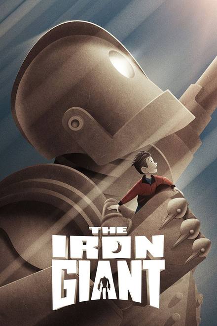 The Iron Giant