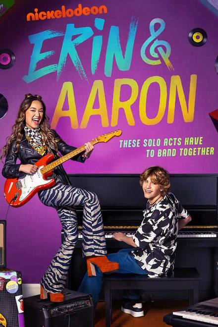 Erin và Aaron
