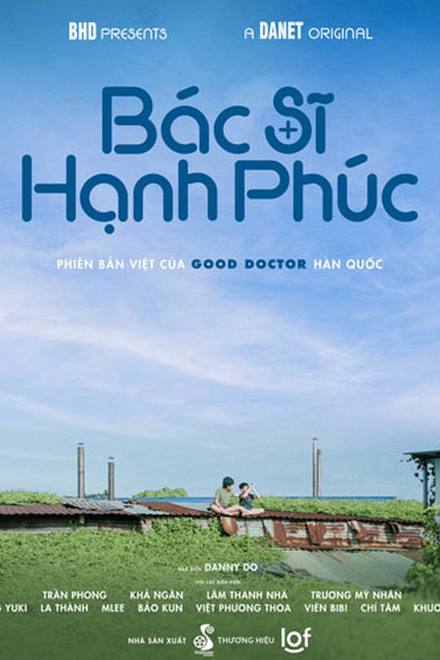 Bác sĩ hạnh phúc