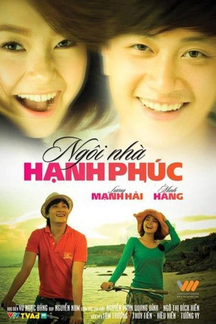 Ngôi Nhà Hạnh Phúc Việt Nam