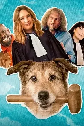 Bị Cáo: Một Chú Chó / Le Procès du Chien
