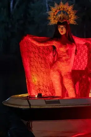 Moria