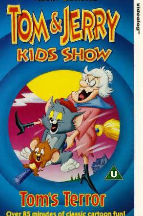 Tom and Jerry Kids Show (1990) (Phần 1)