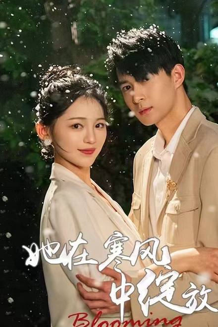 Cô Ấy Nở Rộ Trong Gió Lạnh