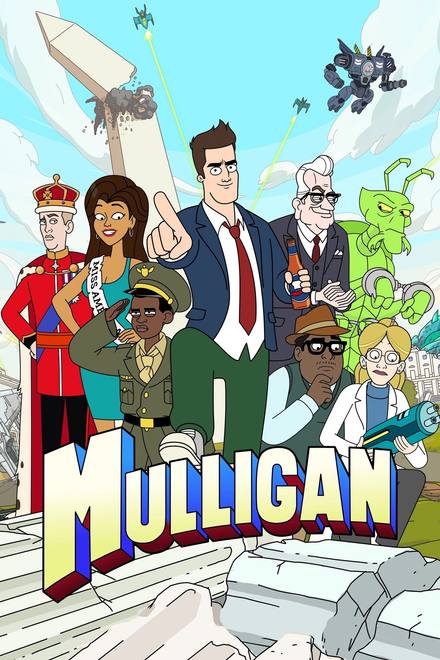 Mulligan (Phần 2)