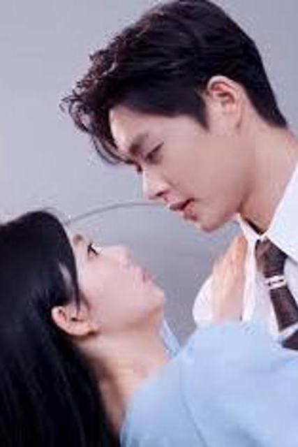 Từ Kẻ Thù Đến Tình Yêu Ngọt Ngào
