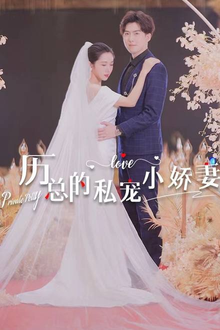 Cô Vợ Nhỏ Được Cưng Chiều Của Tổng Giám Đốc Lệ