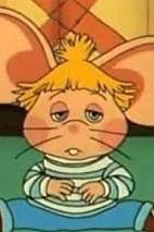 Topo Gigio