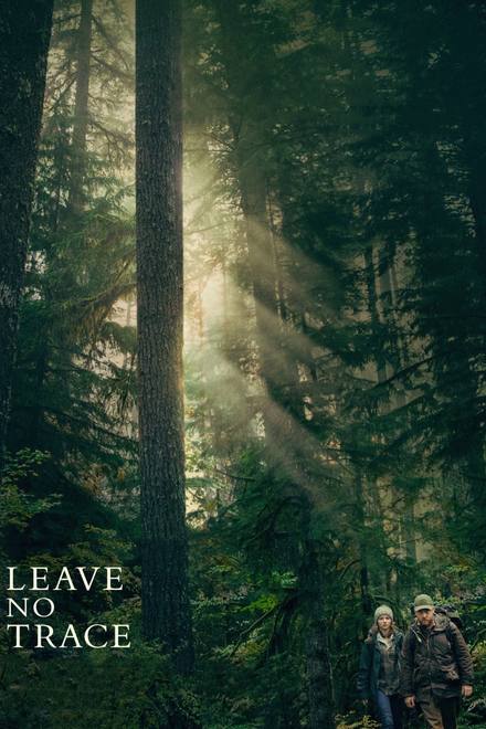 Leave No Trace