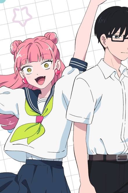Cậu Và Tớ Là Hai Thái Cực Đối Lập (Seihantai na Kimi to Boku) (Phần 2)