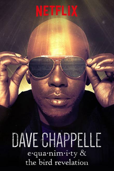 Dave Chappelle