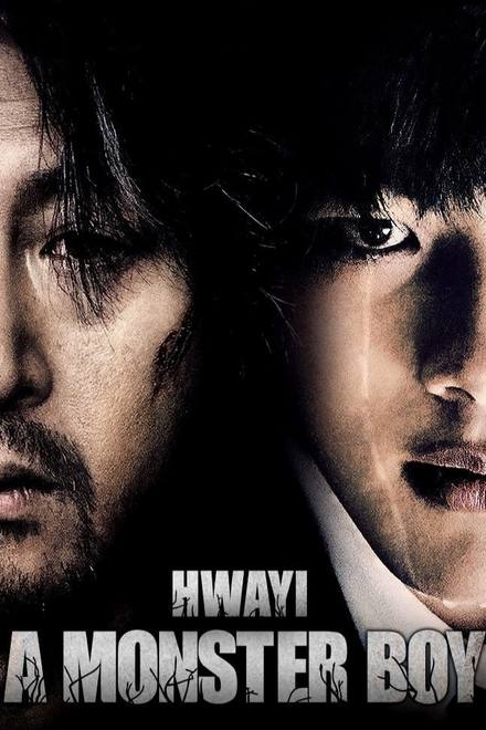 Hwayi: Sát Nhan Trang