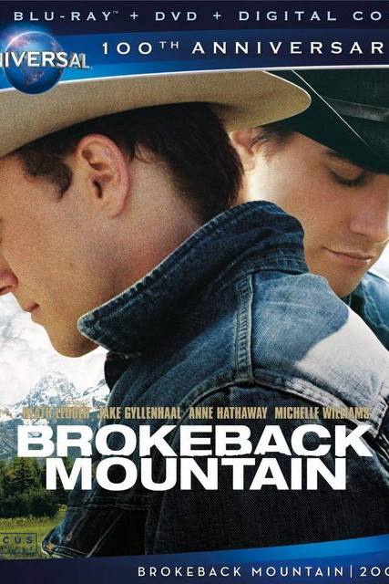 Chuyện tình núi Brokeback