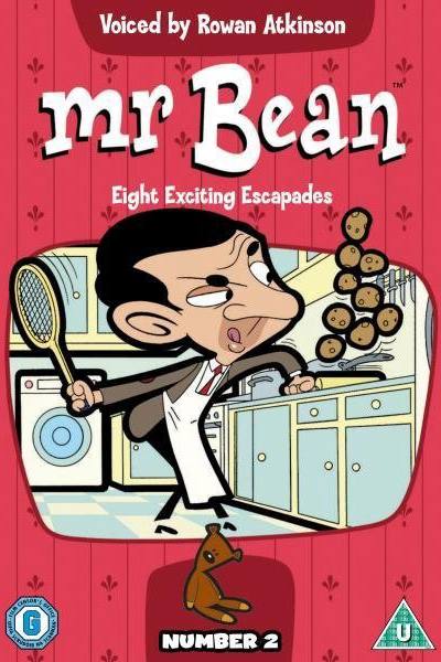 Ngài Bean (Phần 2)