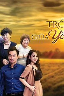 Trở Về Giữa Yêu Thương (Phần 2)