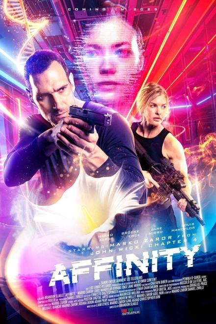 Affinity