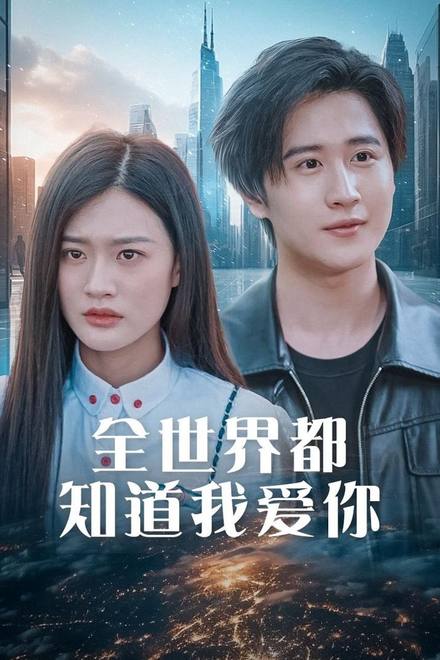 Cả Thế Giới Đều Biết Anh Yêu Em
