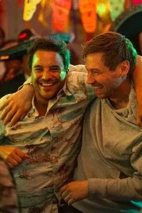 Cậu Bạn Thân Của Tôi Có Bạn Gái / Mein bester Freund, seine Freundin und ich